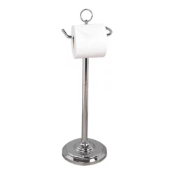 Miller - Classic Freestanding Toilet Roll Holder