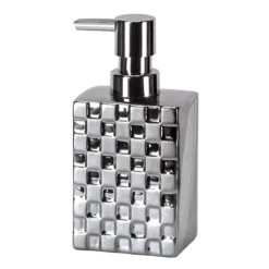 Kleine Wolke Check Porcelain Soap Dispenser