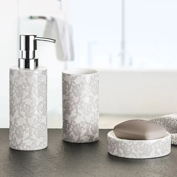 Kleine Wolke Spitze Porcelain Tumbler 1 Kleine Wolke Spitze Porcelain Tumbler