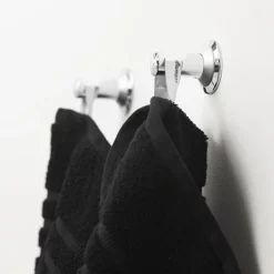 Miller - Metro Single Robe Hook