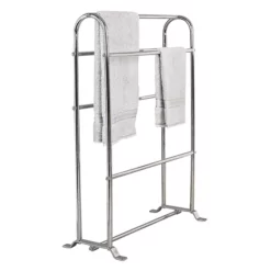 Miller - Classic Freestanding Towel Horse