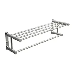Miller - Classic Towel Rack
