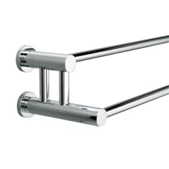 Miller - Montana Double Towel Rail