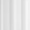 Eurosh White Anti-Bacterial Polyester Shower Curtain W1800 X H2000mm