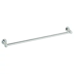 Roper Rhodes Minima Single Towel Rail