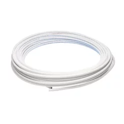 JG Speedfit Plumbing Fitting JG Speedfit 15mm X 25m Pex Barrier Pipe Coil