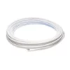 JG Speedfit Plumbing Fitting JG Speedfit 15mm X 50m Layflat Polybutylene Pipe Coil