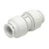 JG Speedfit Plumbing Fitting JG Speedfit 15mm Straight Push-Fit Coupler
