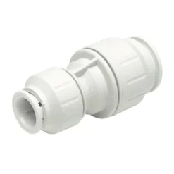 JG Speedfit Plumbing Fitting JG Speedfit 15mm X 10mm Reducing Coupler