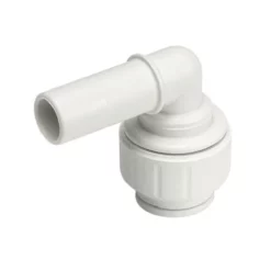 JG Speedfit Plumbing Fitting JG Speedfit 15mm Stem Elbow