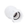 JG Speedfit Plumbing Fitting JG Speedfit 15mm X 3/4" Female Coupler - Tap Connector