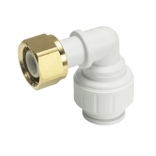 JG Speedfit Plumbing Fitting JG Speedfit 15mm X 1/2" Bent Tap Connector 1 JG Speedfit Plumbing Fitting JG Speedfit 15mm X 1/2" Bent Tap Connector
