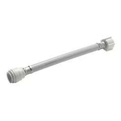 JG Speedfit Plumbing Fitting JG Speedfit 15mm X 3/4" 300mm Speedfit X Union Nut With Plastic Wingnut