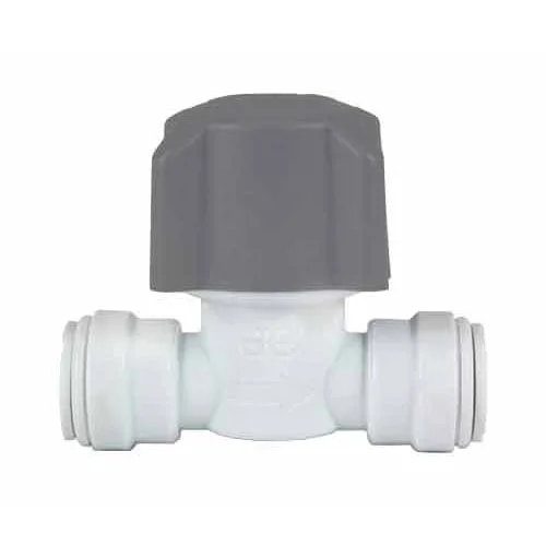 JG Speedfit Plumbing Fitting JG Speedfit 15mm Stop Valve 1 JG Speedfit Plumbing Fitting JG Speedfit 15mm Stop Valve