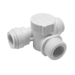 JG Speedfit Plumbing Fitting JG Speedfit 15mm X 3/4" Appliance Tee