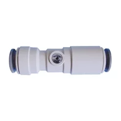 JG Speedfit Plumbing Fitting JG Speedfit 15mm Plastic Service Valve