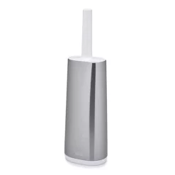 Joseph Joseph Bathroom Joseph Joseph Flex Steel Toilet Brush & Holder -smedbo shop 70517 d1