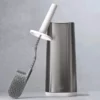 Joseph Joseph Bathroom Joseph Joseph Flex Steel Toilet Brush & Holder