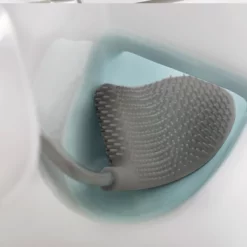 Joseph Joseph Bathroom Joseph Joseph Flex Lite Toilet Brush - White