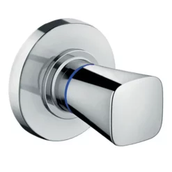 Hansgrohe Logis Concealed Shut-Off Valve