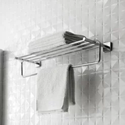 Roca Victoria Towel Rack