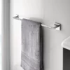 Roca Victoria 600mm Towel Rail