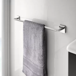 Roca Victoria 600mm Towel Rail