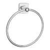 Roca Victoria Towel Ring