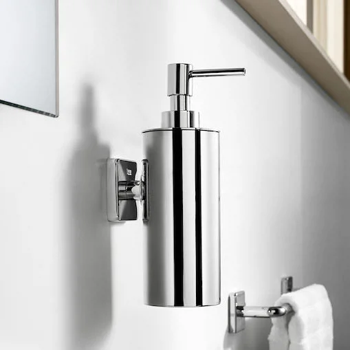 Roca Victoria Wall Mounted Soap Dispenser 1 Roca Victoria Wall Mounted Soap Dispenser