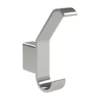 Miller - Orlando Double Robe Hook