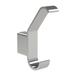 Miller - Orlando Double Robe Hook