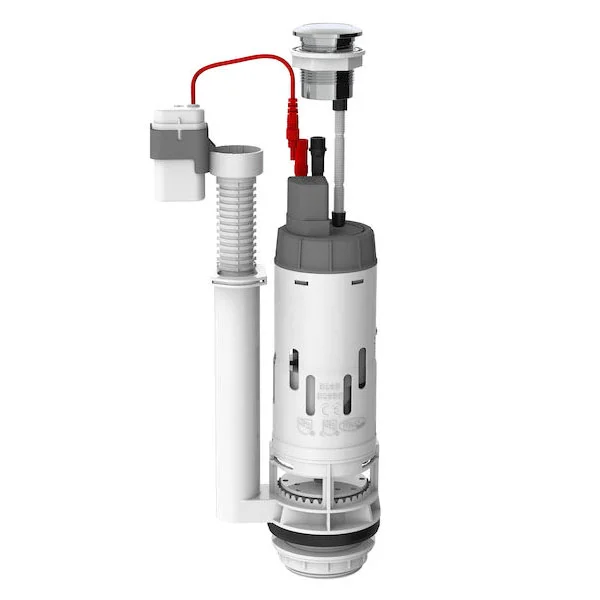 Roca Touchless Toilet Flushing Kit 3 Roca Touchless Toilet Flushing Kit - Image 3