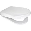 Euroshowers D ONE Soft-Close Toilet Seat With Quick Release