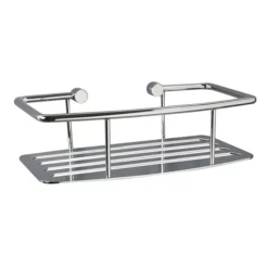 Miller - Classic D-Shaped Shower Shelf