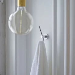 Miller - Bond Double Robe Hook