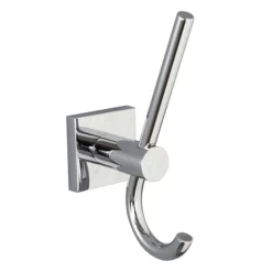 Miller - Atlanta Double Robe Hook