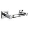 Miller - Atlanta Double Post Toilet Roll Holder
