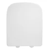Tavistock Area Quick Release Soft Close Toilet Seat