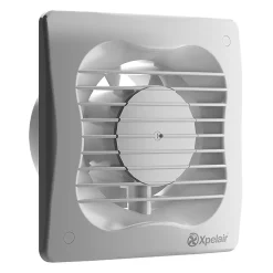 Xpelair VX100 4" Axial Extract Fan