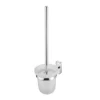 Inda - Storm Toilet Brush & Holder