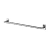 Inda - Storm Single Towel Rail - 2 X Size Options
