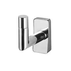Inda - Storm Single Robe Hook