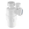 McAlpine Plumbing Product McAlpine 32mm Anti-Syphon Bottle Trap