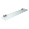 Inda - Lea 600mm Glass Shelf