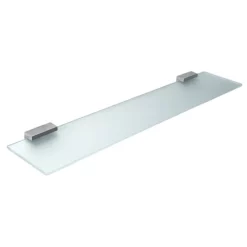 Inda - Lea 600mm Glass Shelf