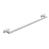 Inda - Lea Single Towel Rail - Various Size Options