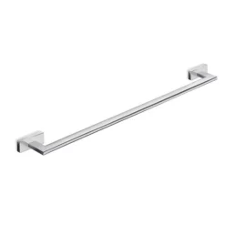 Inda - Lea Single Towel Rail - Various Size Options