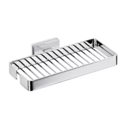 Inda - Lea Large Soap & Sponge Basket