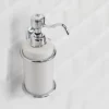 Urlington Bathroom Burlington - Single Soap Dispenser