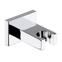 Hudson Reed Square Wall Mounted Parking Bracket